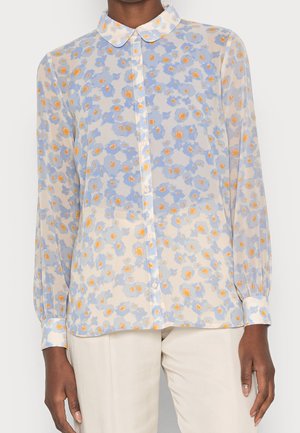 Blusa - beige
