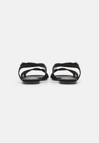 Anna Field Sandaler - black