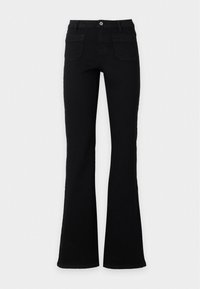 Επιλέχθηκε, black denim