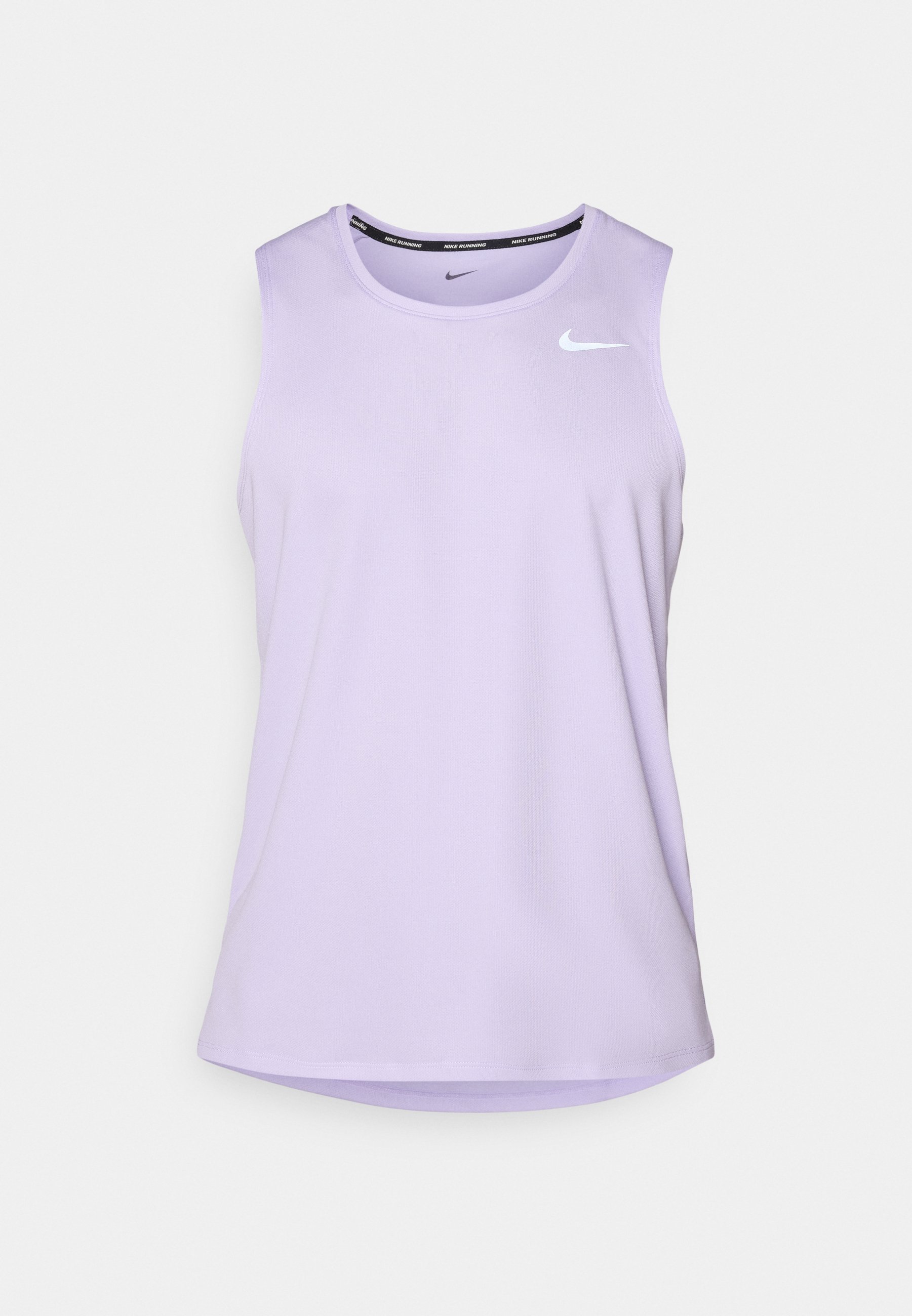 nike miler tank womens