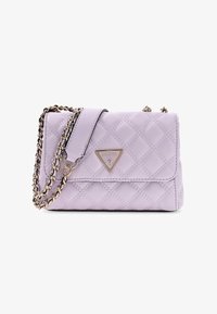 Non sélectionné, lila