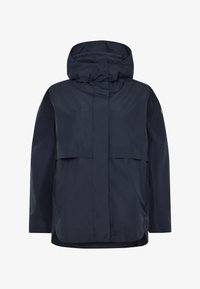 Niewybrane, dark night blue