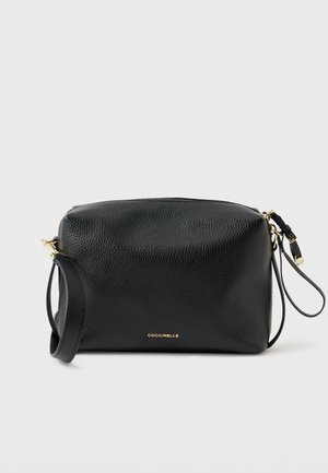 NORY - Borsa a tracolla - noir