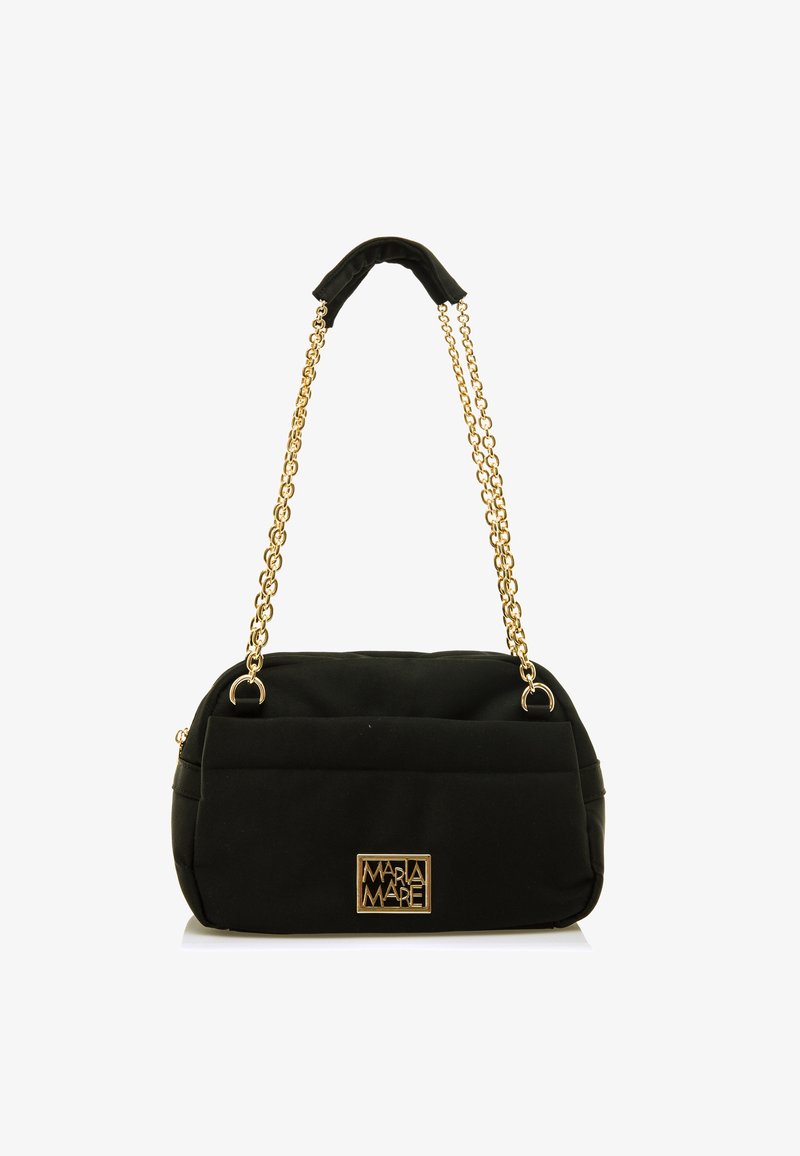 Maria Mare Borsa a mano - black
