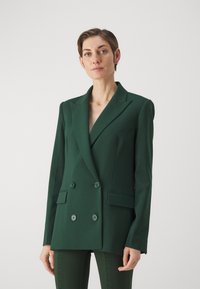 Patrizia Pepe GIACCA - Rövid kabát - tuscany green