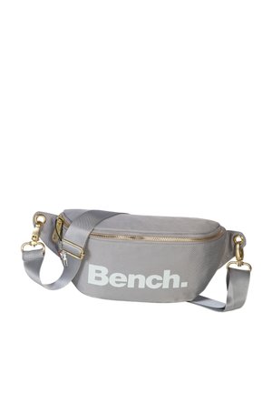 Bench, Gürteltasche - grau