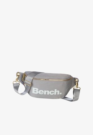 Bench, Gürteltasche - grau