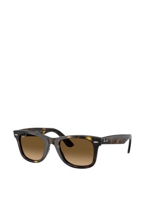 DA SOLE WAYFARER  UNISEX - Occhiali da sole - marrone