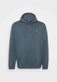 Selezionato, deep green