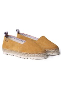 Toni Pons ARIA - Espadrile - cuiro