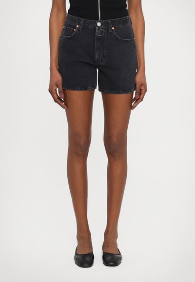 CLOSED JANEY szary denim