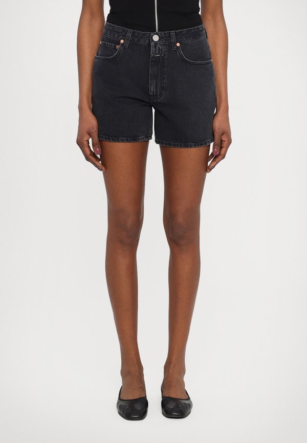 JANEY - Denim shorts