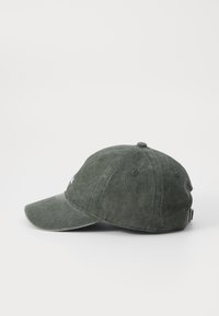 ARKK Copenhagen UNISEX - Cap - forest green