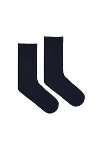 Niewybrane, dark blue