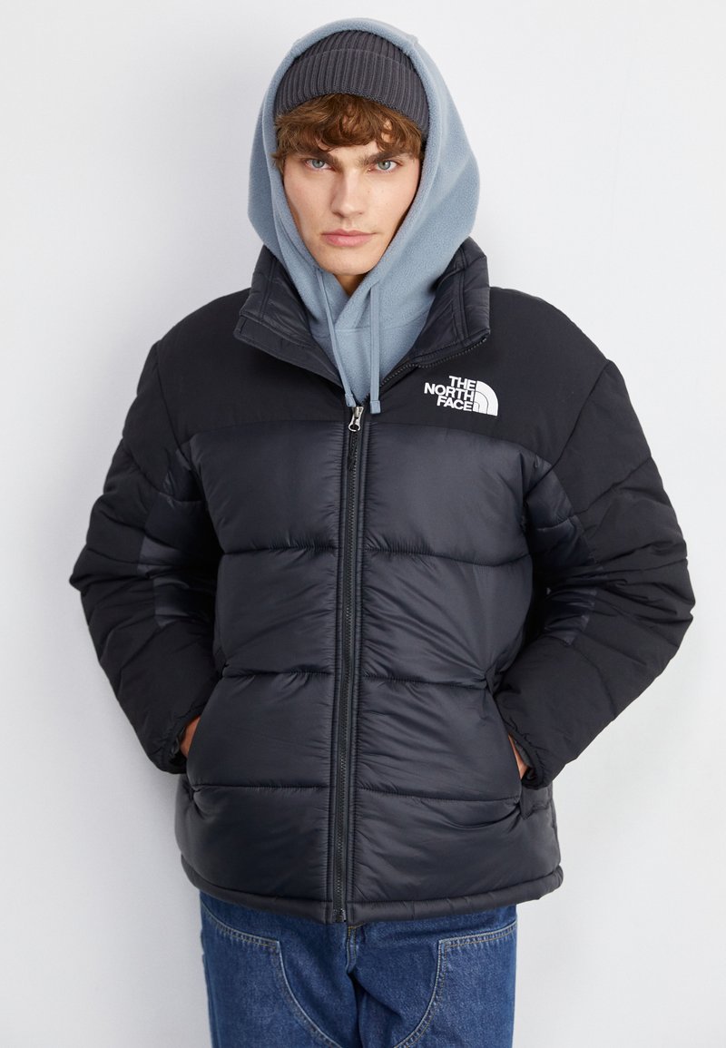 The North Face INSULATED JACKET - Žieminė striukė - black