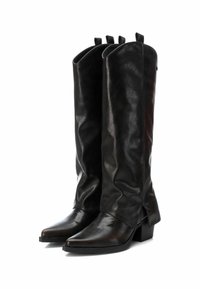 XTI Botas - bronze