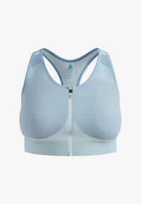 Niet geselecteerd, baby blue - ashley blue
