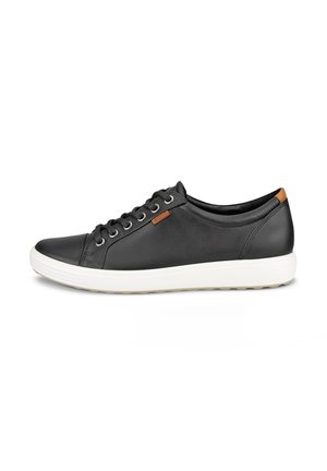 ECCO, SOFT 7 - Αθλητικά παπούτσια - black