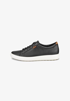 ECCO, SOFT 7, czarny