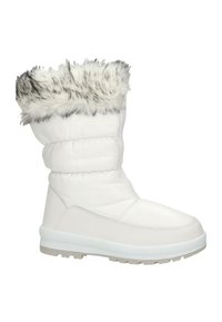 Nelson SNOW FUN  - Bottes de neige - wit