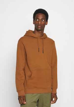 Only & Sons ONSCERES HOODIE - Jersey con capucha - monks robe