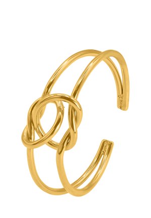 LUSCI - Ring - goldfarbend