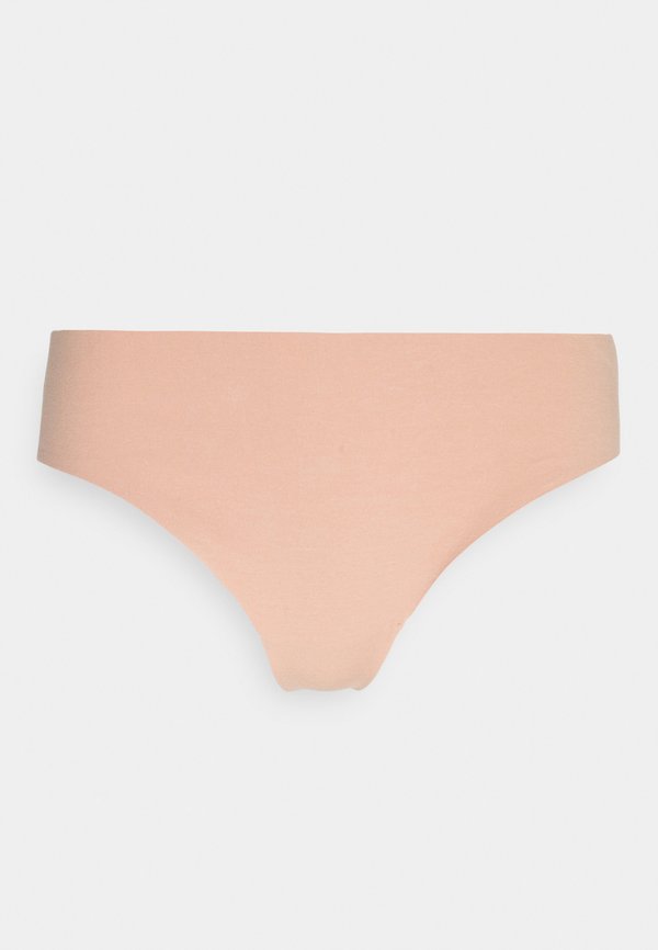 7 PACK - Thong - nude4