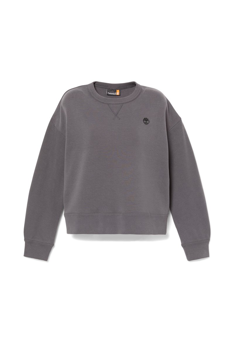 Timberland Sweater grijs