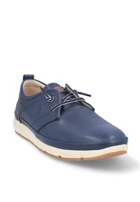 Coronel Tapiocca Zapatos con cordones - marino