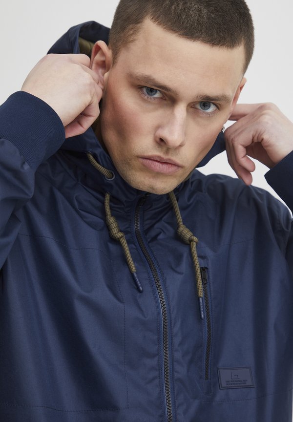 BHOUTERWEAR - Parka2