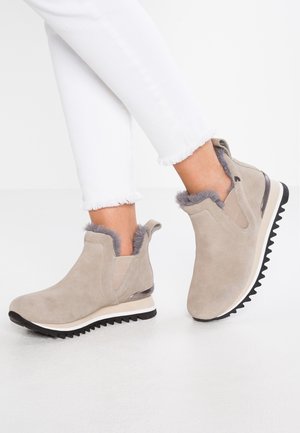 Tronchetti - beige