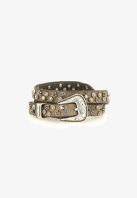 Non selezionato, ghiaccio