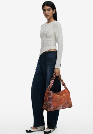 Desigual Handtas - orange