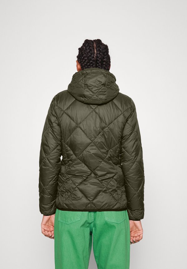 BYAmalla - Winter jacket - rosin3
