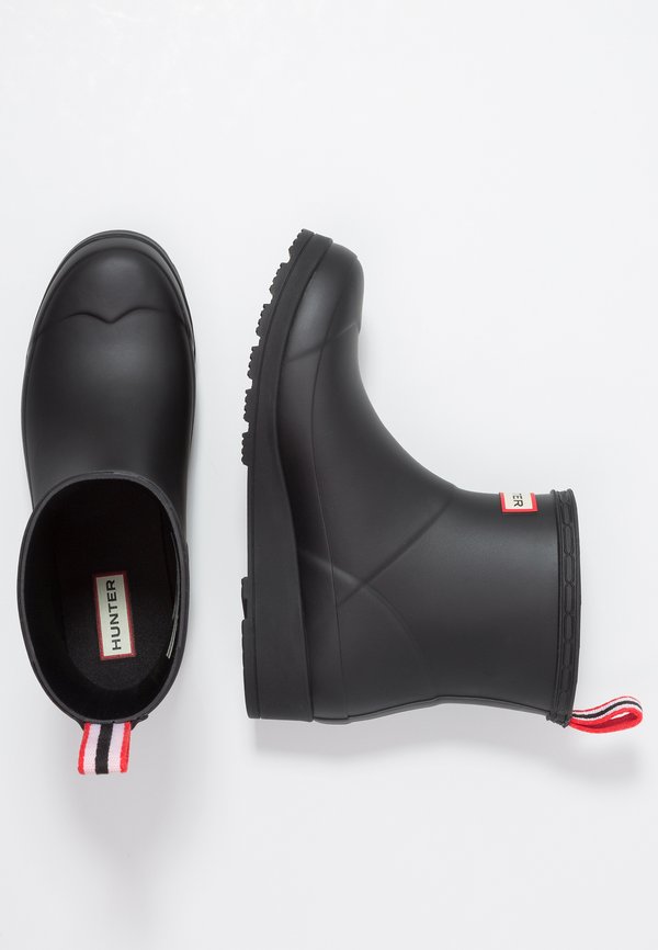 ORIGINAL PLAY BOOT SHORT - Wellies3