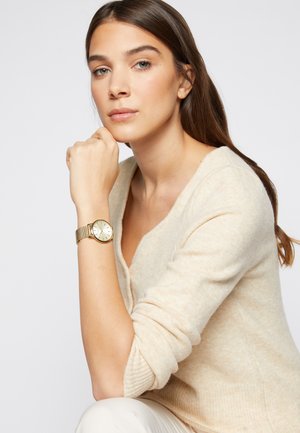 Timex SKYLINE - Orologio - gold-coloured