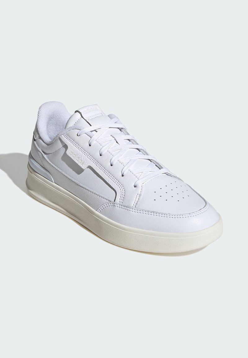 adidas Originals ASPYRE - Sneakers laag - cloud white/grey one