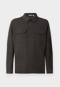 ONSNEWKODYL OVERSHIRT - Summer jacket - mulch