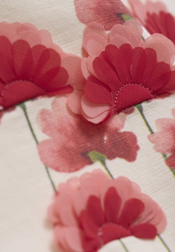 MITSHIRT - Long sleeved top - eggnog2