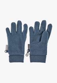 Unselected, blau marine