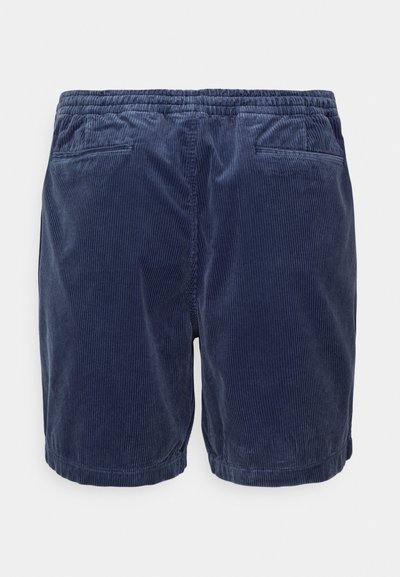 Polo Ralph Lauren Big & Tall Calções - blue corsair