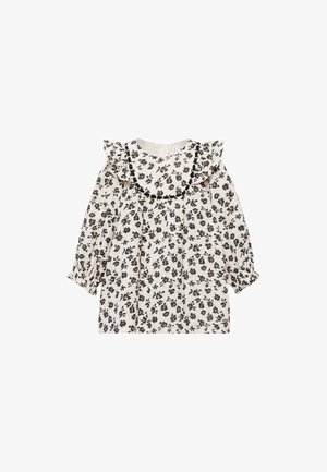 Mango Kids, Robe de jour - off-white