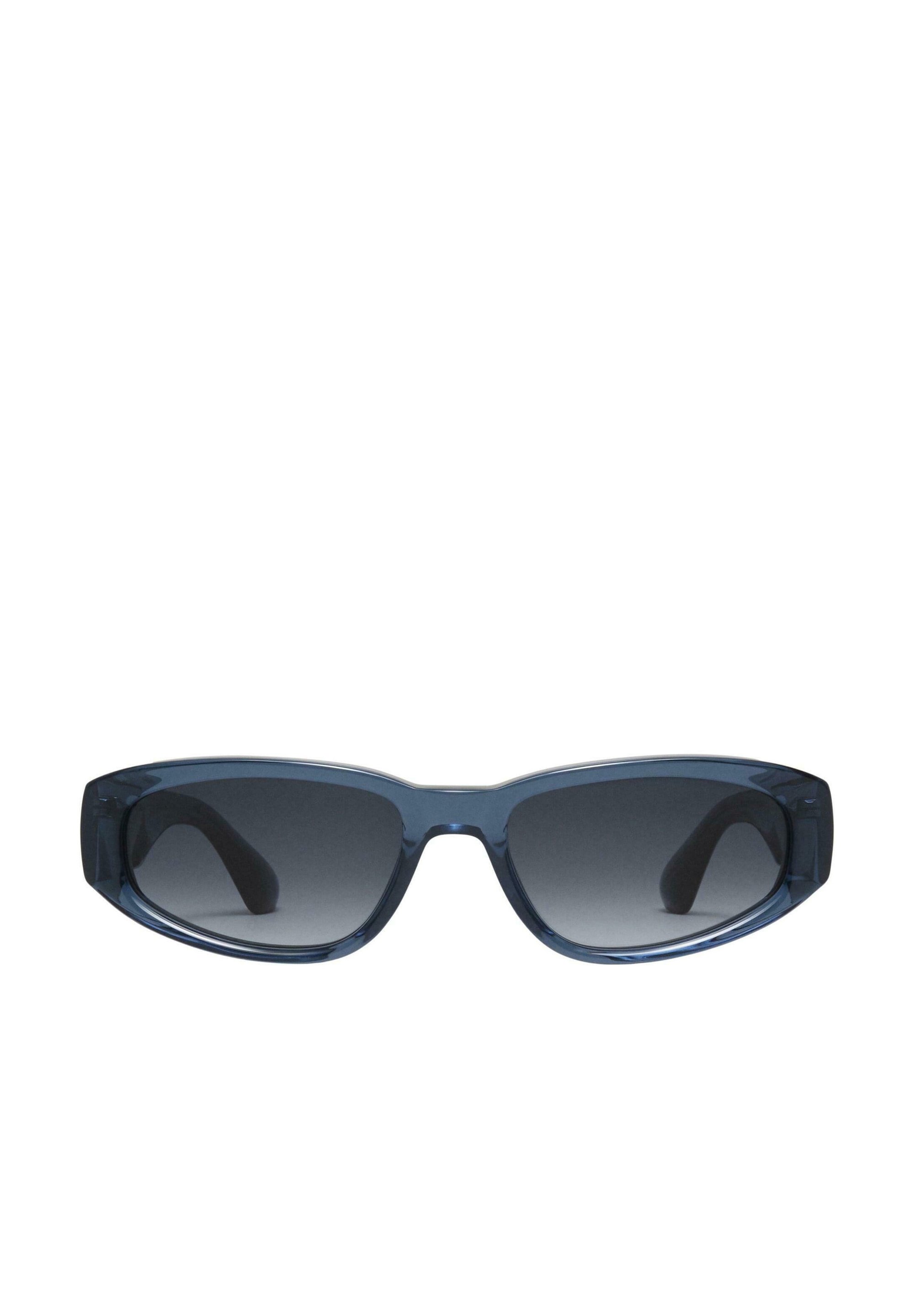 CHIMI CHIMI 09 Occhiali da sole indigo/blu denim