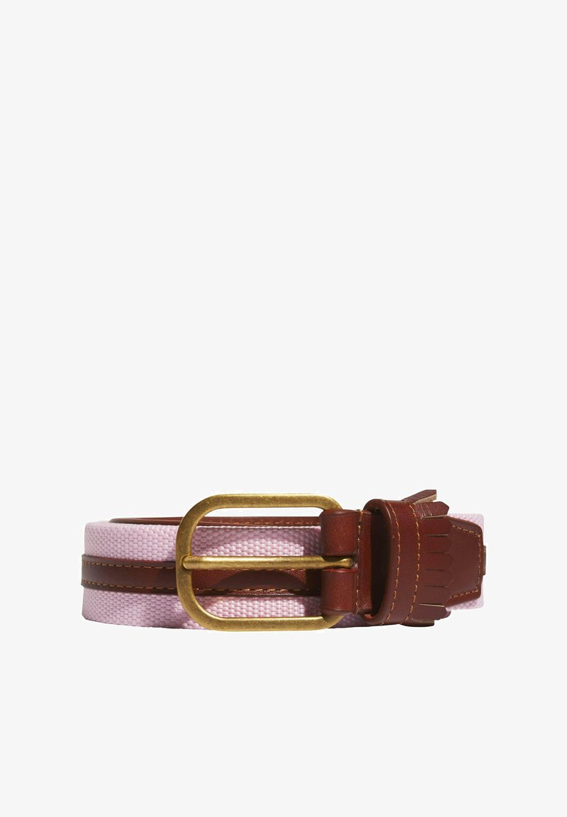 adidas Golf Originals Pásek - clear pink