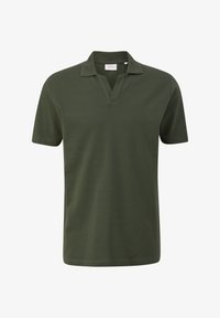 Niet geselecteerd, olivgrün