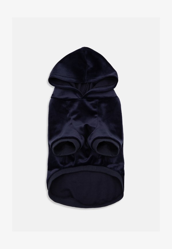 DUDE WHERES MY COUTURE HOODIE UNISEX - Pet accessory