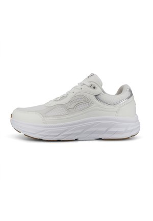 DASH - Sneakers - white/sand