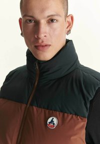 JOTT SAKAI - Smanicato - marron