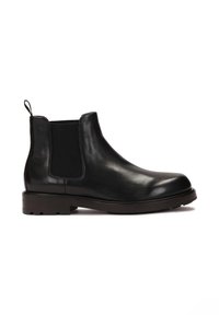 HENRYST - Bottines - black