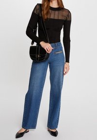 Morgan Svetr - black